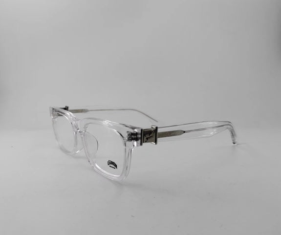 Clear Lējhon Glasses
