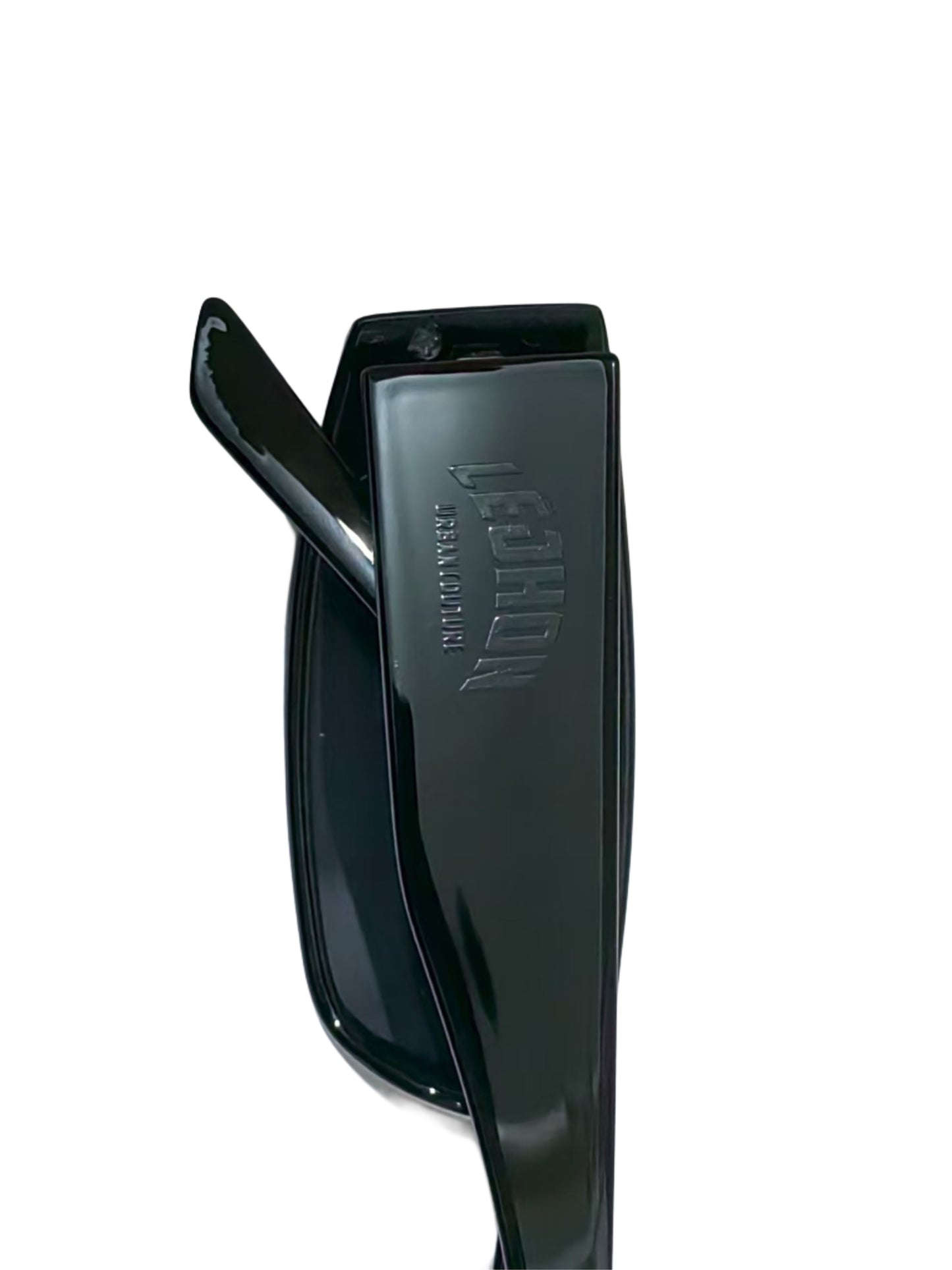 Black Lējhon Shades