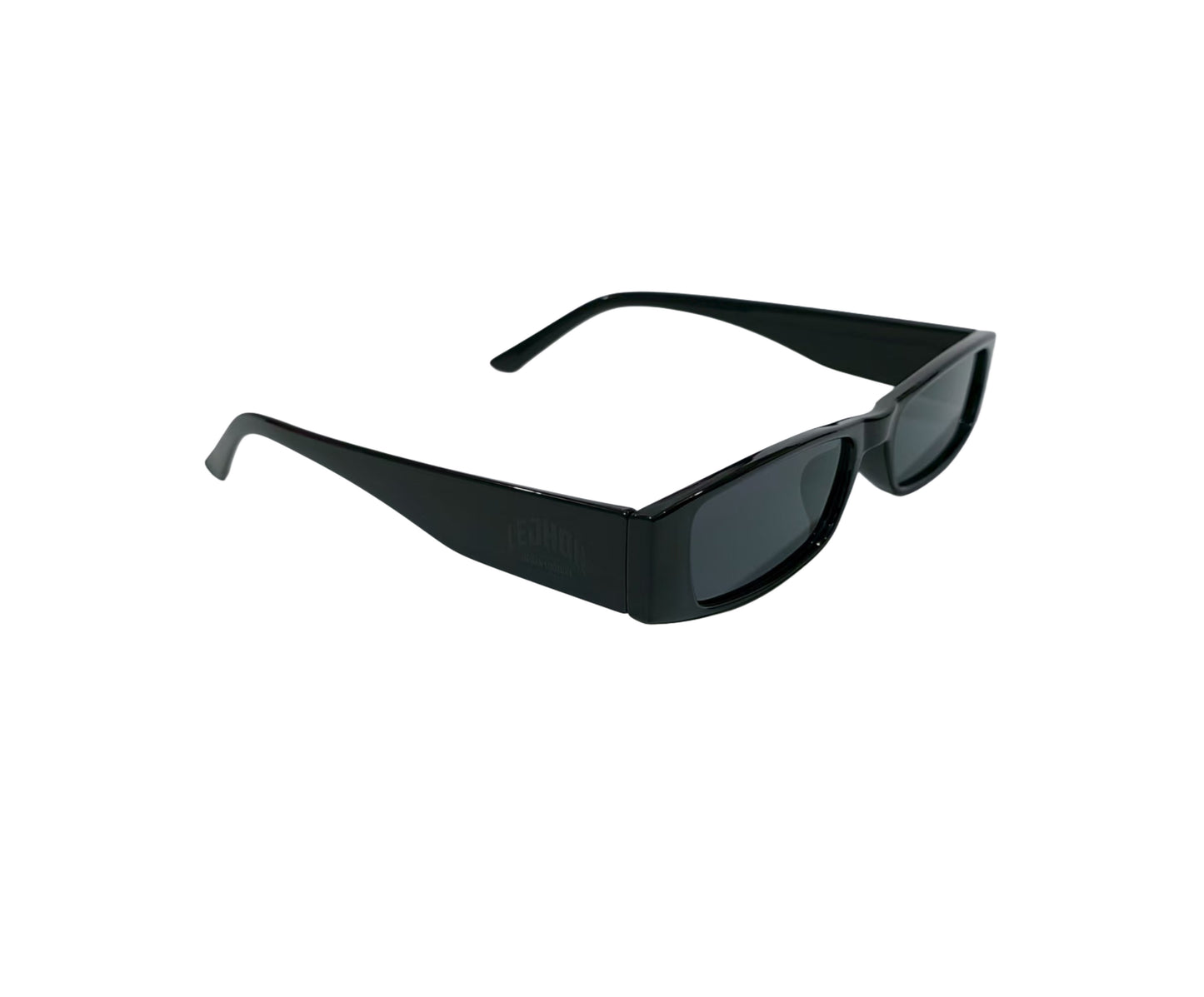 Black Lējhon Shades