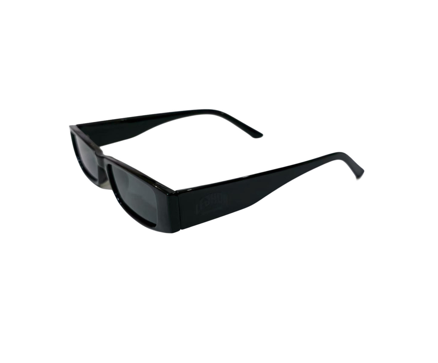 Black Lējhon Shades