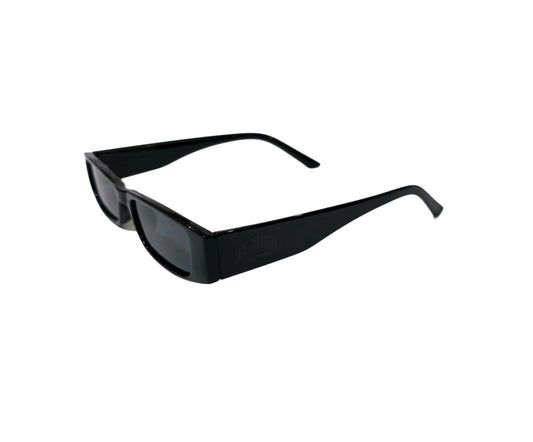 Black Lējhon Shades